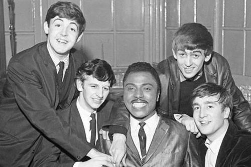 Ca khúc 'Long Tall Sally' của Little Richard: Khơi nguồn sự nghiệp cho nhiều tên tuổi lớn