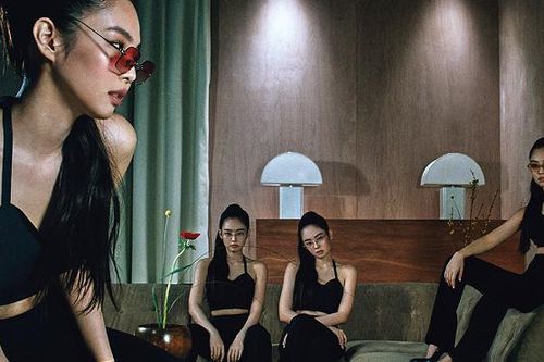 Jennie Blackpink xấu hổ tiết lộ lý do 'ngu ngốc' khiến cô bị thương ở chân