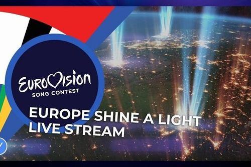 Eurovision vẫn tỏa sáng dù phải hủy đêm chung kết