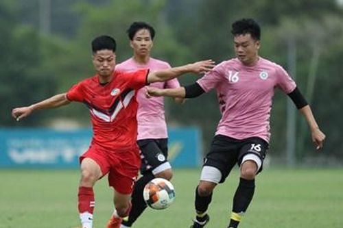V-League 2020 diễn ra với mật độ 5 ngày/vòng