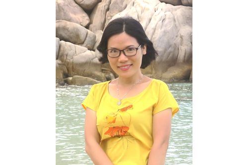Nhà văn Võ Thu Hương: Đồng cảm để sống cùng nhân vật