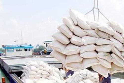 Malaysia nhập khẩu 100.000 tấn gạo từ Ấn Độ