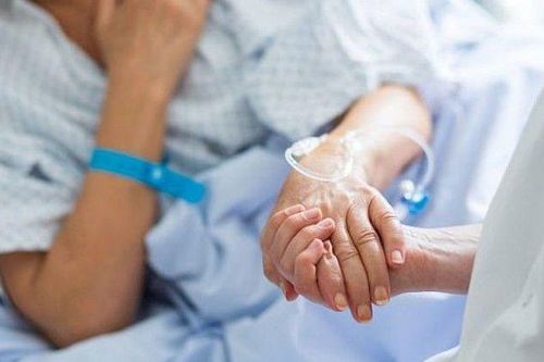 Nhà văn hóa Hữu Ngọc bàn về cái chết và tâm trạng chờ chết