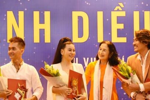 'Hạnh phúc của mẹ' đoạt 7 giải thưởng 'Cánh Diều 2019'
