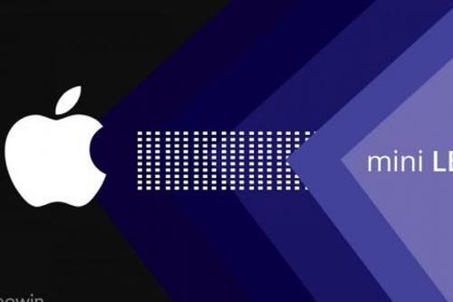 Màn hình Mini-LED sẽ giúp gì cho các thiết bị của Apple trong tương lai?
