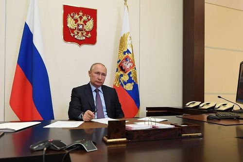Tổng thống Nga Putin nói về nền tảng phát triển vũ khí tối tân