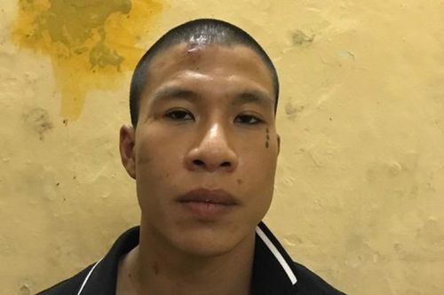 Nam thanh niên nửa đêm chặn người đi đường, cướp xe giữa phố Hà Nội