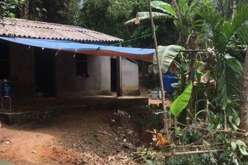Nghi án em trai bị anh ruột đánh tử vong ở Hòa Bình