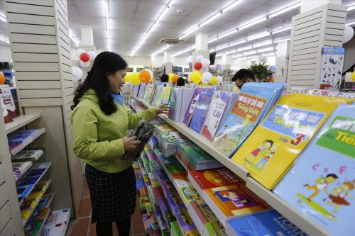 Bộ GD&ĐT xin rút, không biên soạn SGK