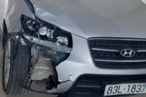 Sếp lái xe tông chết người, tài xế ra trình diện thay