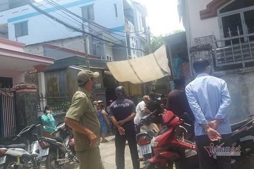 Người đàn ông chết bất thường trong căn nhà khóa trái ở Sài Gòn