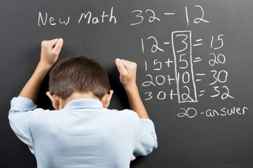 Bài toán siêu học búa chỉ 0,001% người giải được