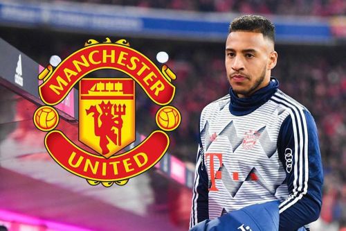 MU đàm phán chiêu mộ hàng 'hot' Bayern Munich