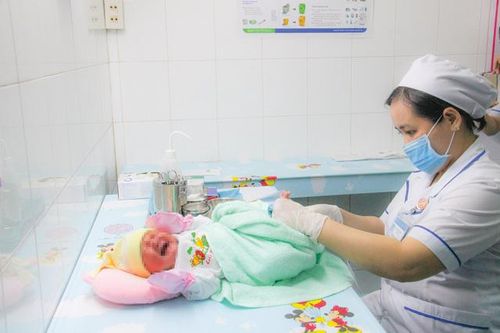 Phát hiện trẻ sơ sinh mắc bệnh lý thiếu hụt Citrin nguy hiểm