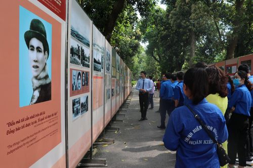 Trực tiếp giữ gìn lâu dài, bảo vệ tuyệt đối an toàn thi hài Bác là trách nhiệm cao cả của những chiến sĩ quân y