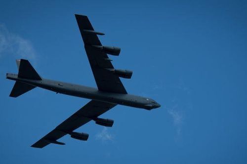 Mỹ muốn nâng cấp B-52 thành 'pháo đài bay chiến lược' 100 tuổi