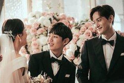 Phim 'Thế giới hôn nhân' kết thúc với rating 'khủng', đạt cao nhất hơn 30%