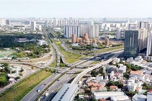 TP. HCM chuẩn bị triển khai loạt dự án giao thông lớn