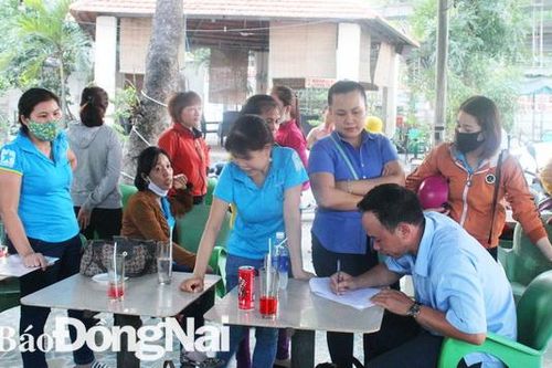 Chủ hụi 'ôm' nhiều tỷ đồng bỏ trốn, hàng trăm công nhân khốn đốn