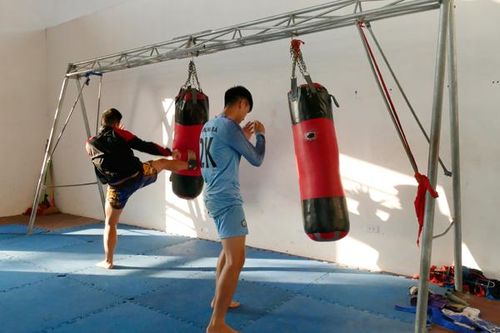 Thể thao Lào Cai quyết tâm đạt chỉ tiêu đề ra