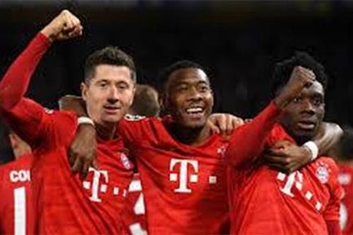 Bayern Munich có bao nhiêu % cơ hội vô địch Bundesliga?