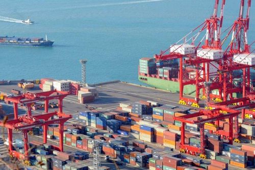 International trade policy of South Korea and lessons for Vietnam to develop its international trade
