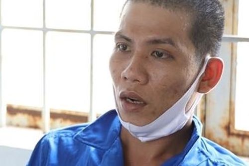Người dân bắt con nghiện gây liên tiếp 2 vụ cướp