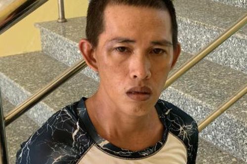 CSGT bắt 2 đối tượng tàng trữ ma túy từ tin báo quần chúng