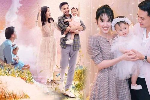 Bị đồn ly hôn Văn Anh, diễn viên Tú Vi bức xúc lên tiếng