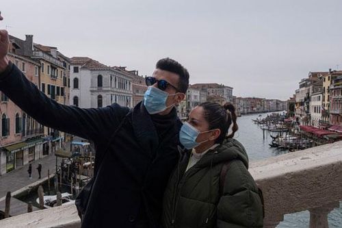 Dịch Covid-19: Italia thông qua sắc lệnh mở cửa trở lại từ ngày 18-5