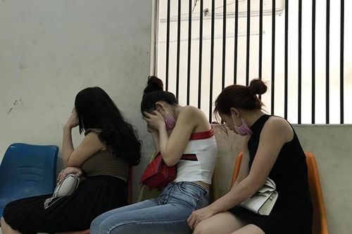 Tăng cường kiểm tra việc phòng, chống mại dâm
