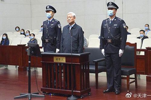 'Con hổ' sa lưới