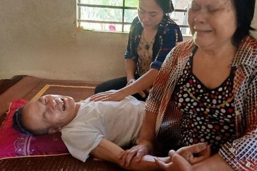 Vụ thanh niên Việt nghi bị bạn cùng phòng sát hại tại Nhật: 'Em bảo sang Nhật gắng làm việc kiếm tiền về xây nhà mới cho bố mẹ...'