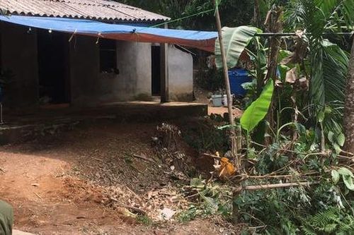 Hòa Bình: Anh em ruột xô xát, một người tử vong