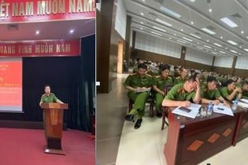 Góp sức nhỏ cho mục tiêu xây dựng Chính phủ điện tử