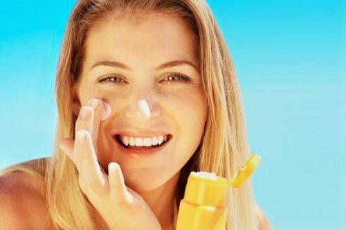 Những mẹo hay cần phải biết ngay để sử dụng kem chống nắng hiệu quả