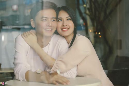 Tú Vi nói gì trước 'đã bí mật ly hôn'?
