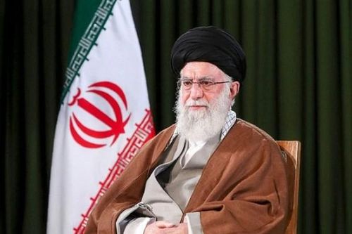 Iran tuyên bố người Mỹ sẽ bị 'trục xuất' khỏi Syria và Iraq