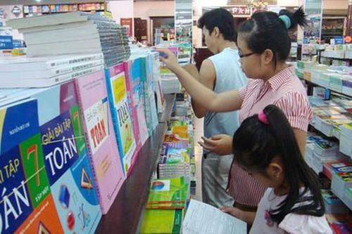 Khó tuyển tác giả, Bộ GD-ĐT trả lại 16 triệu USD biên soạn sách giáo khoa phổ thông mới