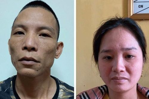 Bắt quả tang 14 đối tượng đánh bạc bằng hình thức chơi xóc đĩa