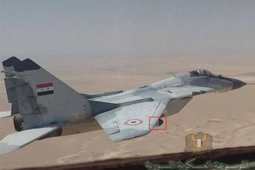 Nga chuyển 6 tiêm kích MiG-29 của Syria tới Iran để làm gì?