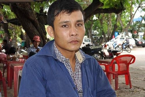 Tòa tuyên vô tội, công an đổi tội danh rồi đình chỉ