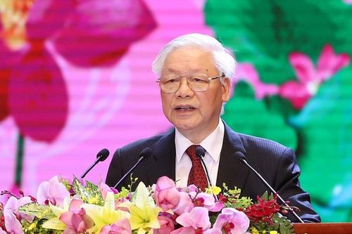 Chủ tịch Hồ Chí Minh là Tấm gương sáng ngời, mẫu mực về đạo đức cách mạng