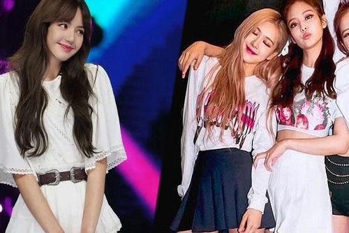 Lisa Blackpink chia sẻ món quà yêu thích nhất từ đồng đội