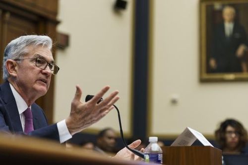 FED: Kinh tế Mỹ có thể giảm 20-30% trong quý II/2020 do dịch COVID-19