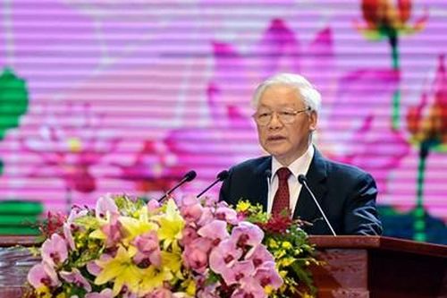 Tổ chức trọng thể Lễ kỷ niệm 130 năm Ngày sinh Chủ tịch Hồ Chí Minh