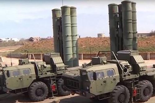 Iran tiềm năng trở thành 'khách hàng vàng' đối với vũ khí Nga