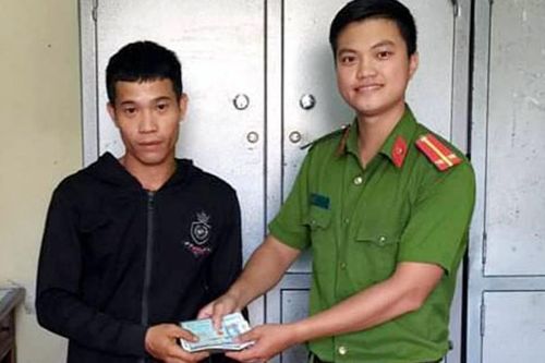 Hành động đẹp