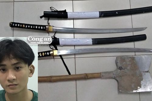 Truy xét 2 nhóm thanh niên hỗn chiến trong đêm
