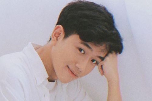 Hot boy IELTS 8.0: 'Người khác làm được, mình cũng làm được'